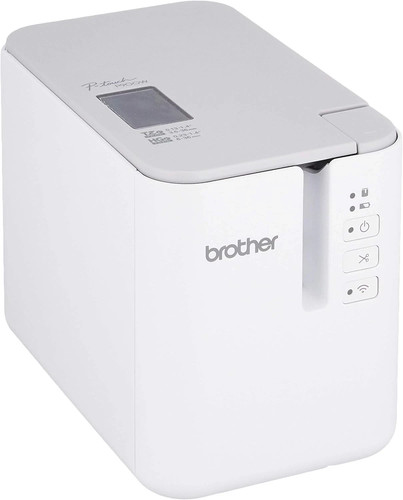 Brother industries wireless - brother,