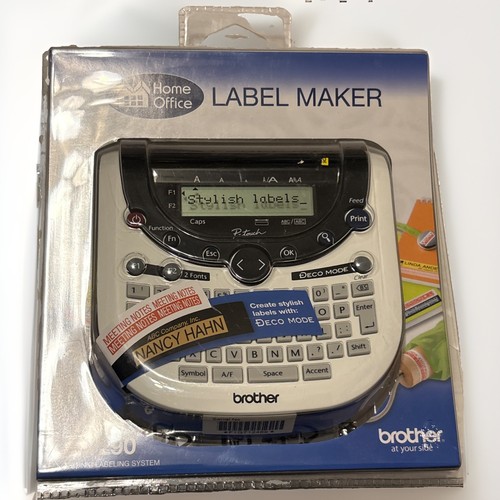 Brand new brother 1290 - brand,