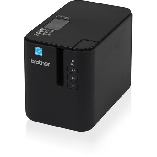 Brother touch ptp900c - brother, p-touch