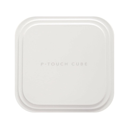 Brother p910bt touch cube - brother, p-touch