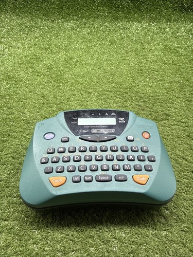 Brother touch 65 - brother, p-touch