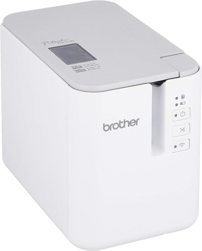 Brother industries wireless - brother,