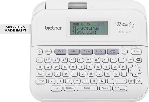 Brother touch pt - brother,